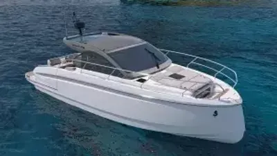 New 2027 Beneteau Gran Turismo 40 for Sale | Vancouver, BC | M&P Yacht Centre | 68eec2b4882e7cc8780d63ba