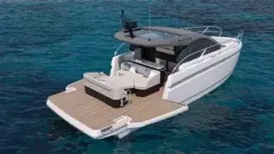 New 2027 Beneteau Gran Turismo 40 for Sale | Vancouver, BC | M&P Yacht Centre | 68eec2b4882e7cc8780d63ba