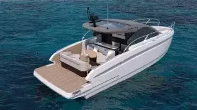 New 2027 Beneteau Gran Turismo 40 for Sale | Vancouver, BC | M&P Yacht Centre | 68eec2b4882e7cc8780d63ba