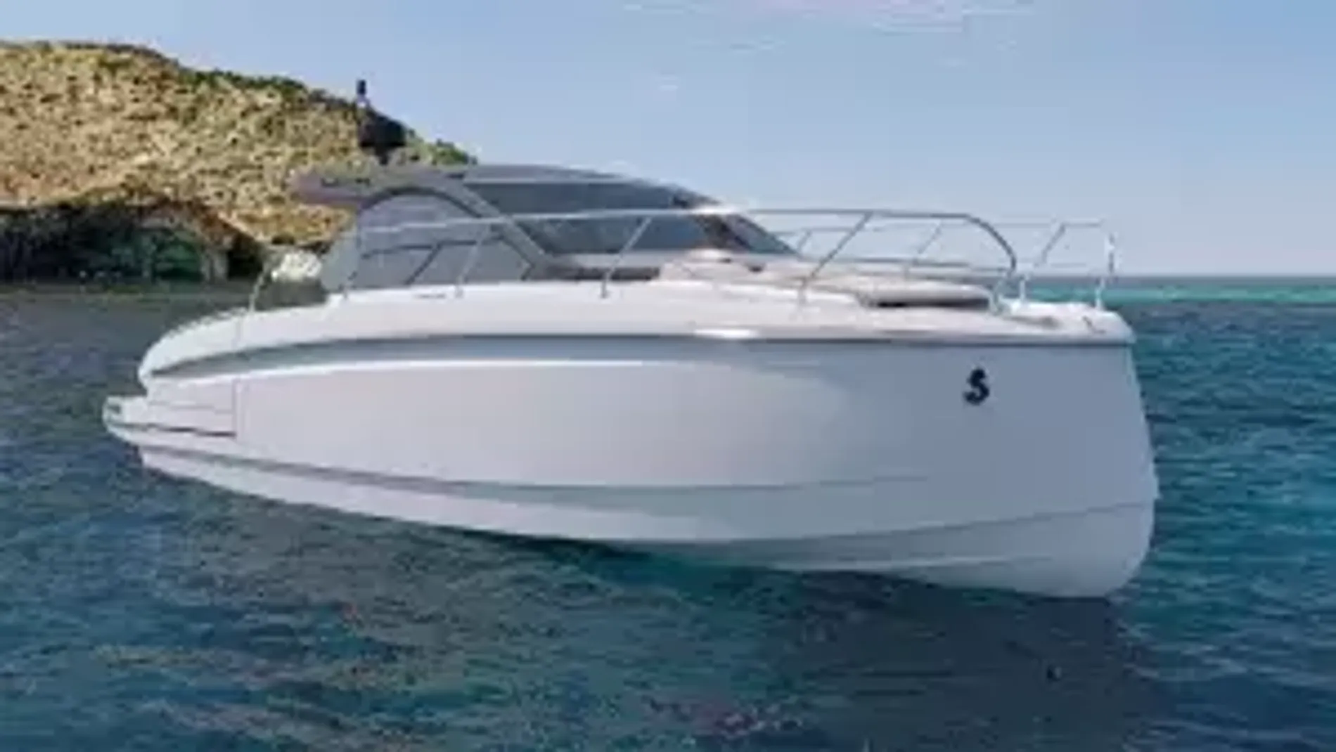 New 2027 Beneteau Gran Turismo 40 for Sale | Vancouver, BC | M&P Yacht Centre | 68eec2b4882e7cc8780d63ba