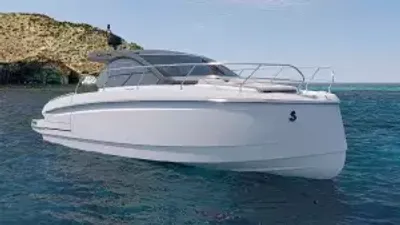 New 2027 Beneteau Gran Turismo 40 for Sale | Vancouver, BC | M&P Yacht Centre | 68eec2b4882e7cc8780d63ba