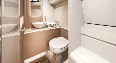 New 2027 Beneteau Gran Turismo 35 for Sale | Vancouver, BC | M&P Yacht Centre | 68eec6e22fde939b9c03732b