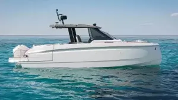 2027 Beneteau Gran Turismo 35 
