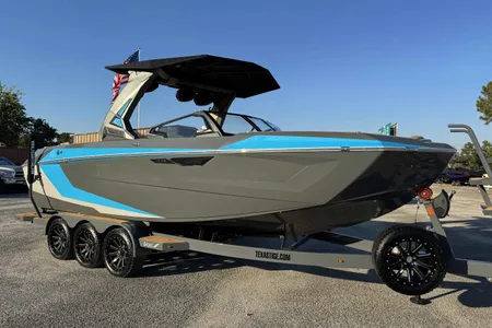 2026 Tige Ultre 25ZX0