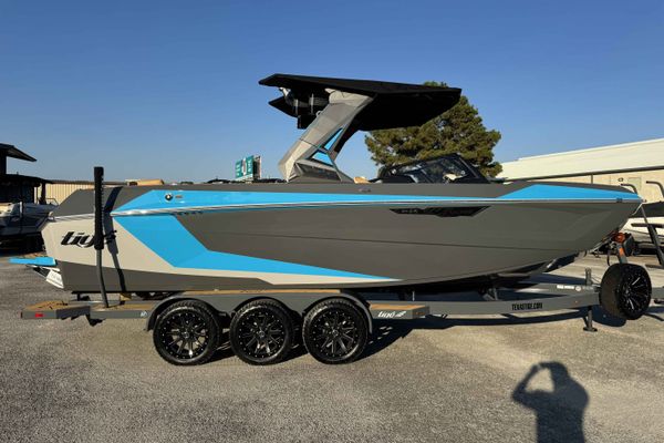 2026 Tige Ultre 25ZX-2
