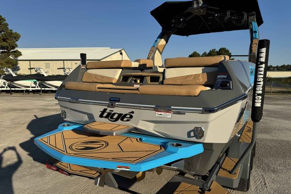 2026 Tige Ultre 25ZX-3