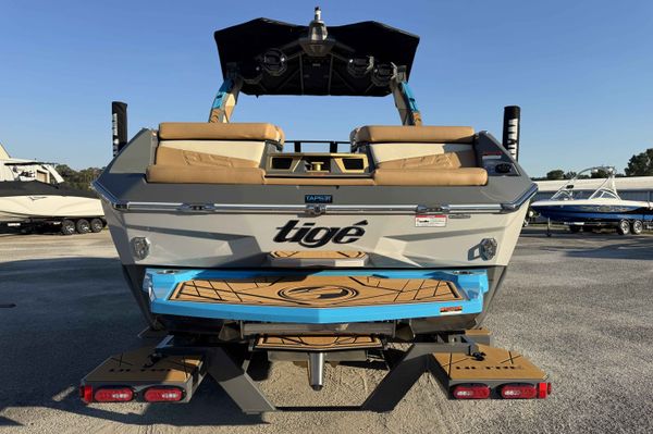 2026 Tige Ultre 25ZX-4