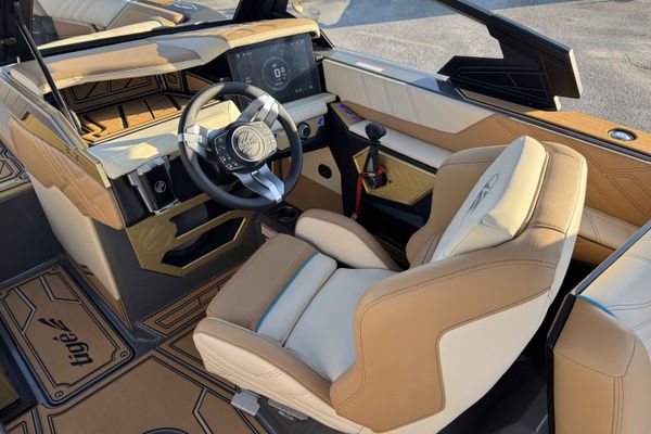 2026 Tige Ultre 25ZX-7