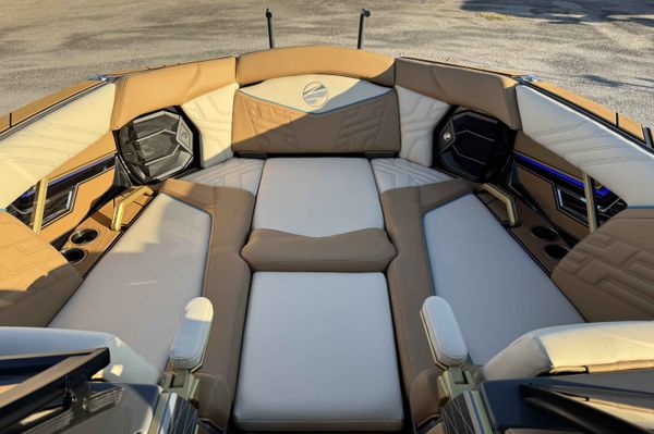 2026 Tige Ultre 25ZX-15