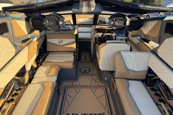 2026 Tige Ultre 25ZX-20