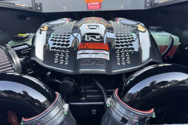 2026 Tige Ultre 25ZX-23