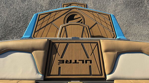 2026 Tige Ultre 25ZX-19