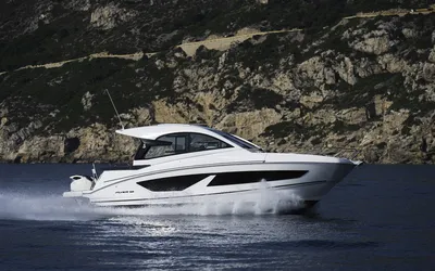 New 2027 Beneteau Flyer 10 Sport Top for Sale | Vancouver, BC | M&P Yacht Centre | 68f0074054d19552970a8c67