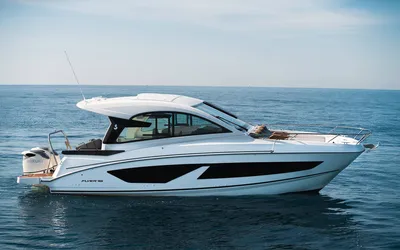 New 2027 Beneteau Flyer 10 Sport Top for Sale | Vancouver, BC | M&P Yacht Centre | 68f0074054d19552970a8c67