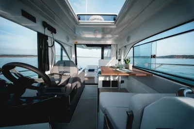 New 2027 Beneteau Antares 9 for Sale | Vancouver, BC | M&P Yacht Centre | 68f007bd1745f47b3a02fa3f