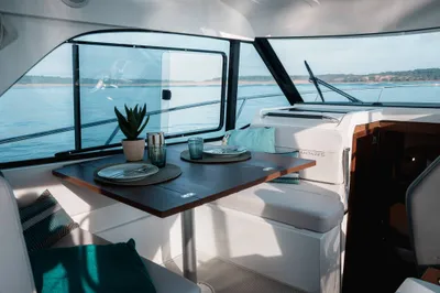 New 2027 Beneteau Antares 9 for Sale | Vancouver, BC | M&P Yacht Centre | 68f007bd1745f47b3a02fa3f