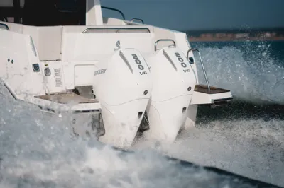 New 2027 Beneteau Antares 9 for Sale | Vancouver, BC | M&P Yacht Centre | 68f007bd1745f47b3a02fa3f