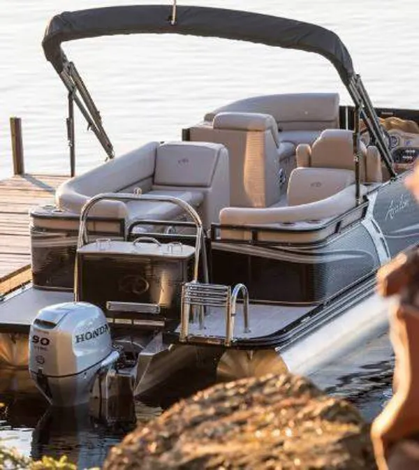 Honda Marine BF90D5LRTA  90 HP