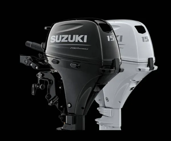 SUZUKI DF15A