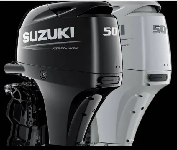 SUZUKI DF50A