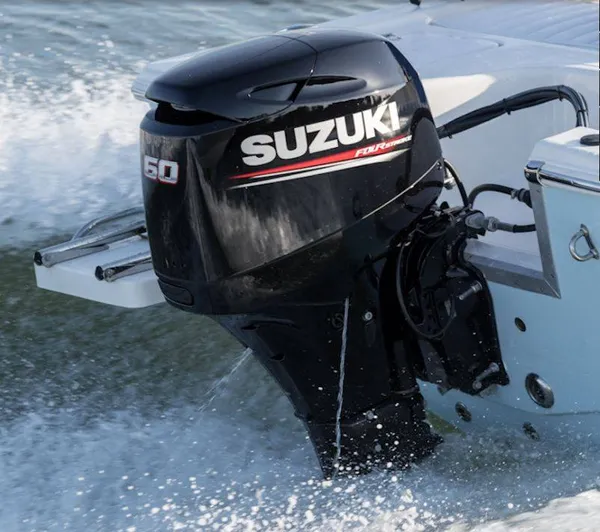 SUZUKI DF60A