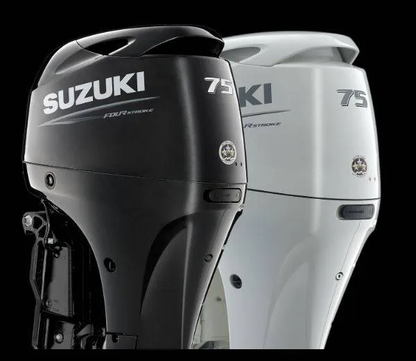SUZUKI DF75A