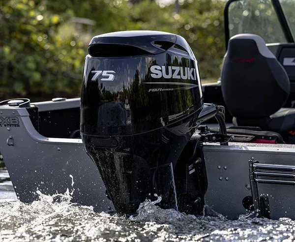SUZUKI DF75A