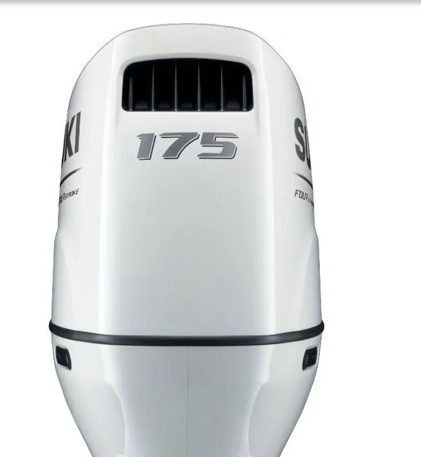 SUZUKI DF175A
