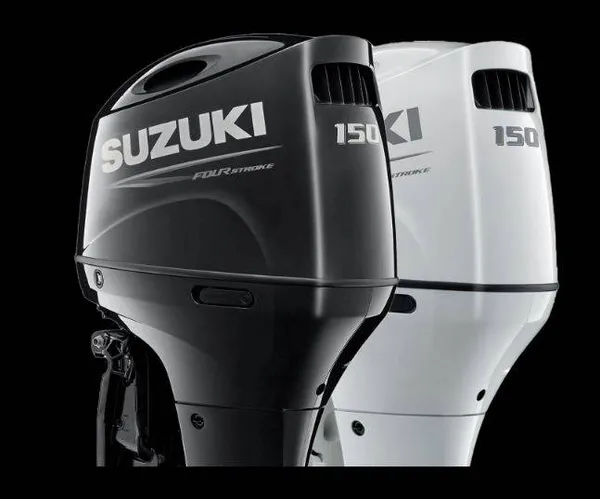 SUZUKI DF150A