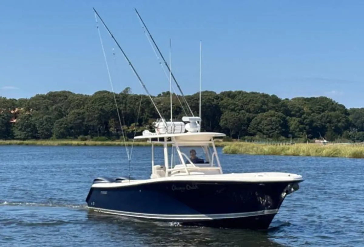 2014 Pursuit C310