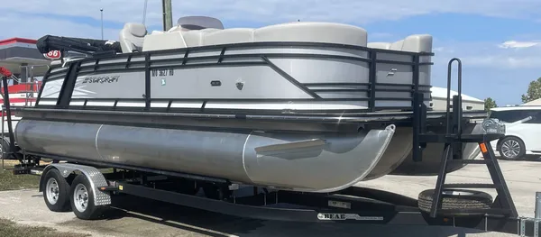 2023 Starcraft SLS 3 Q DH-2