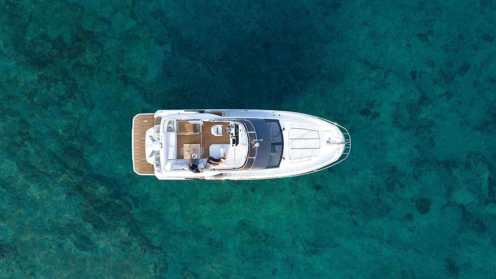 New 2027 Prestige F-LINE: F4.3 for Sale | Vancouver, BC | M&P Yacht Centre | 68f186d2fe8bf9d9b7099245
