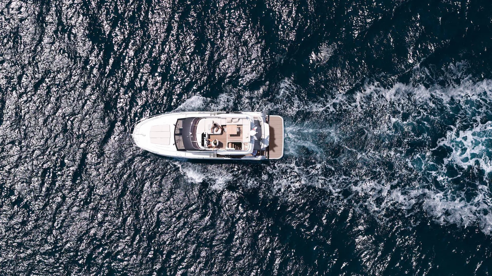 New 2027 Prestige F-LINE: F4.3 for Sale | Vancouver, BC | M&P Yacht Centre | 68f186d2fe8bf9d9b7099245
