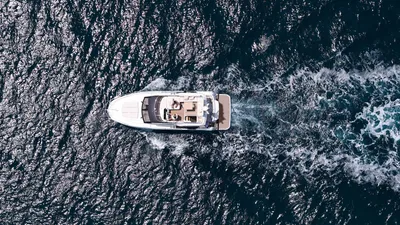 New 2027 Prestige F-LINE: F4.3 for Sale | Vancouver, BC | M&P Yacht Centre | 68f186d2fe8bf9d9b7099245