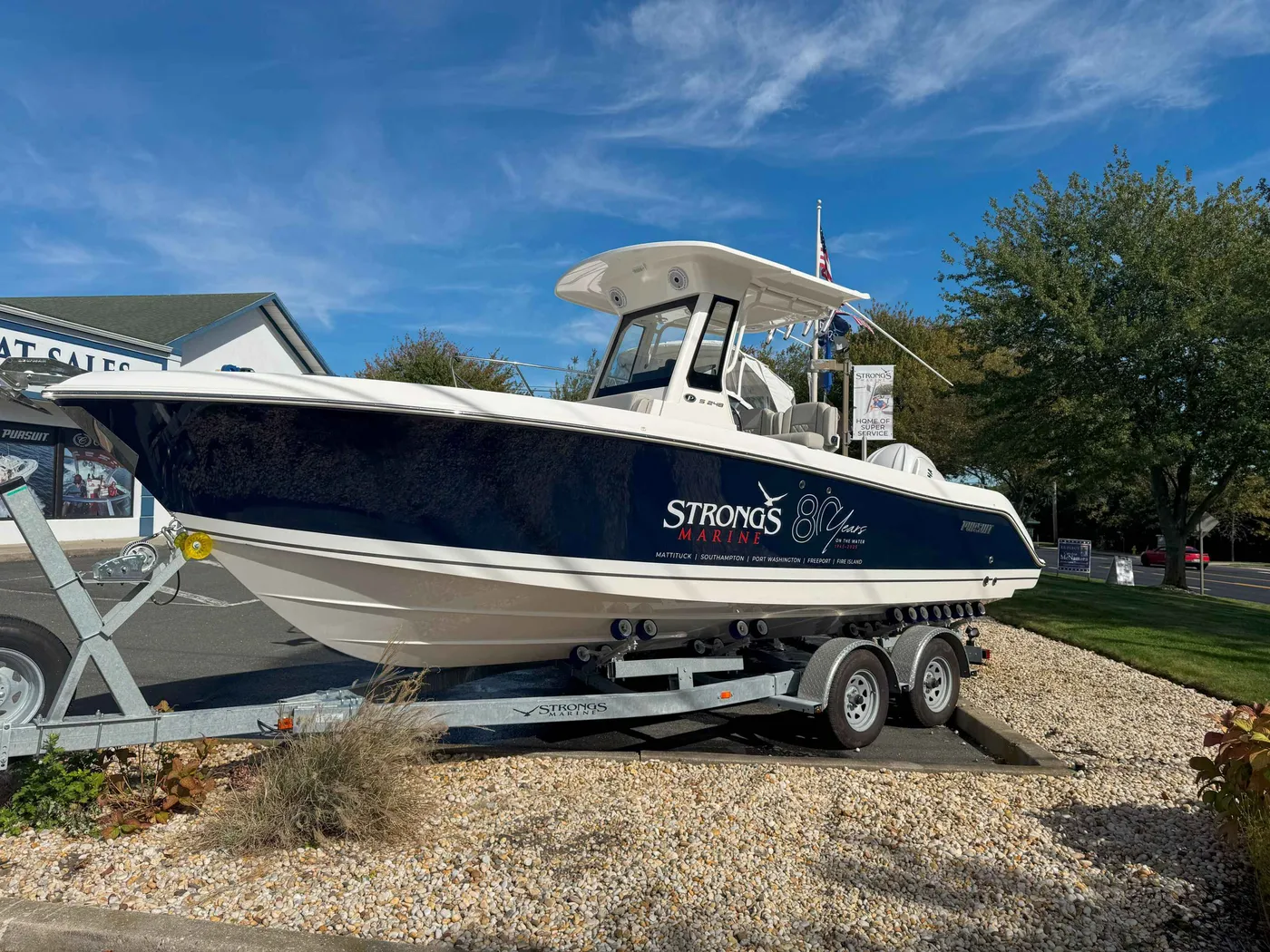 boat Image