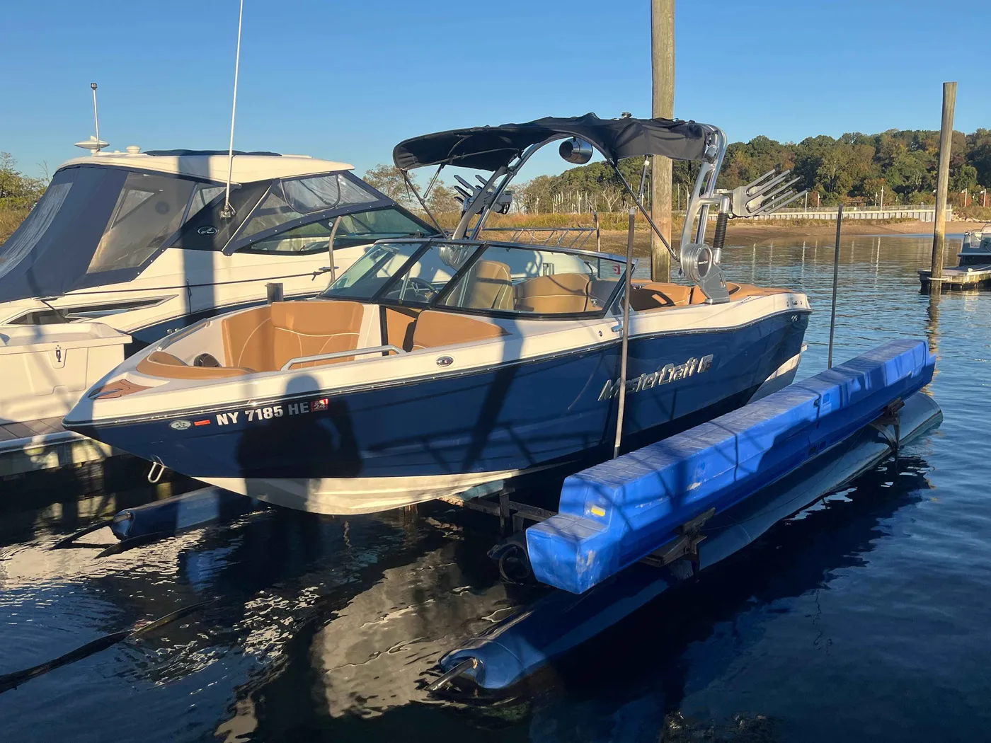 boat Image