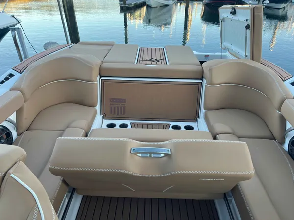 2021 Mastercraft XT21 detail image 12