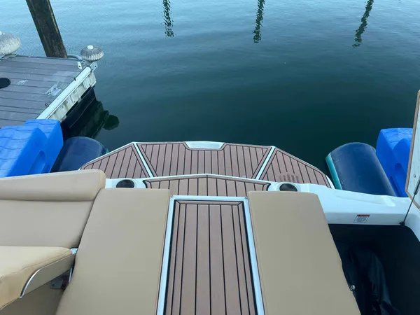 2021 Mastercraft XT21 detail image 6