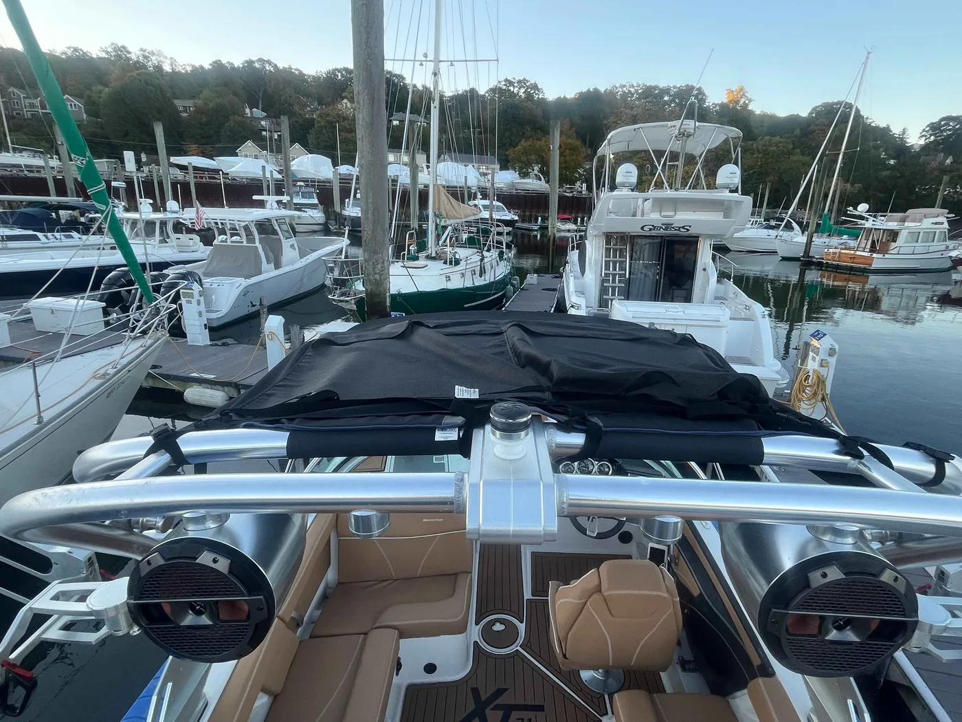 boat Image