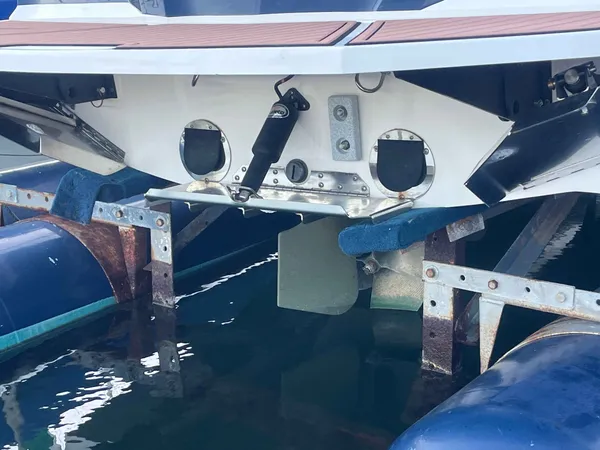 2021 Mastercraft XT21 detail image 27