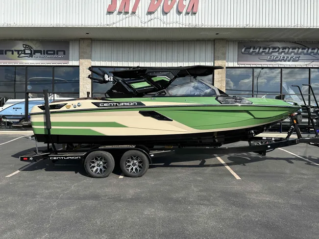 2026 Centurion Ri230