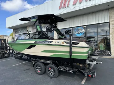 2026 Centurion Ri230-10