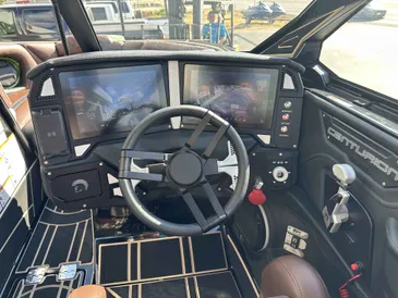 2026 Centurion Ri230-14