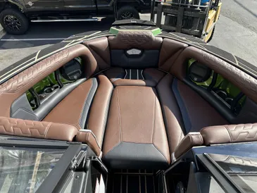 2026 Centurion Ri230-18