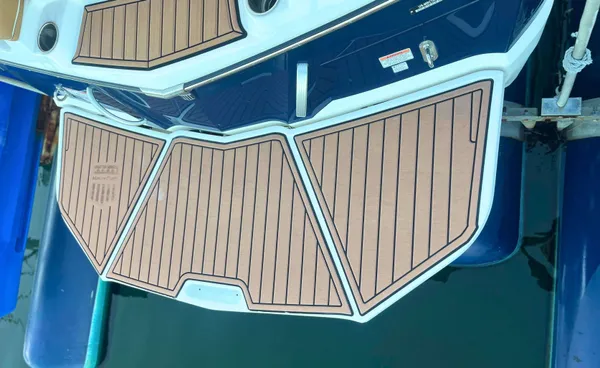 2021 Mastercraft XT21 detail image 5