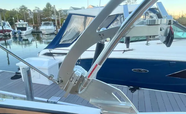 2021 Mastercraft XT21 detail image 16