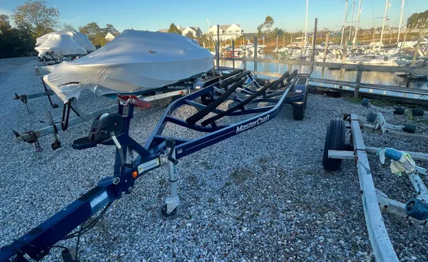 2021 Mastercraft XT21 detail image 29