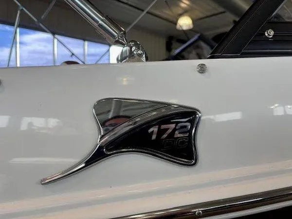 Stingray 172DC Full W/S 2025-11