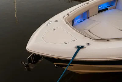 New 2027 Boston whaler 380 Realm for Sale | Vancouver, BC | M&P Yacht Centre | 68fd46596b47bb84de001960