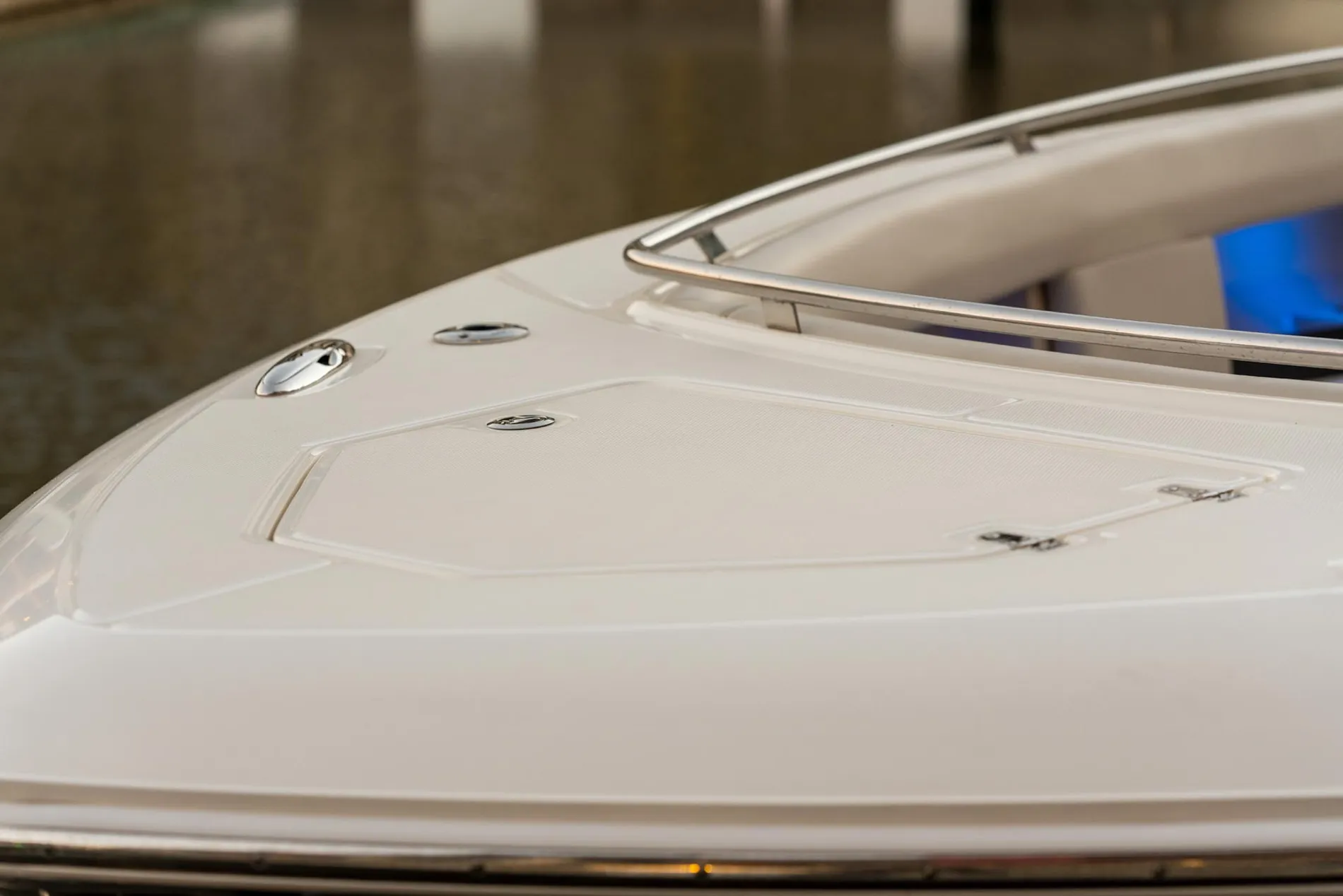 New 2027 Boston whaler 380 Realm for Sale | Vancouver, BC | M&P Yacht Centre | 68fd46596b47bb84de001960